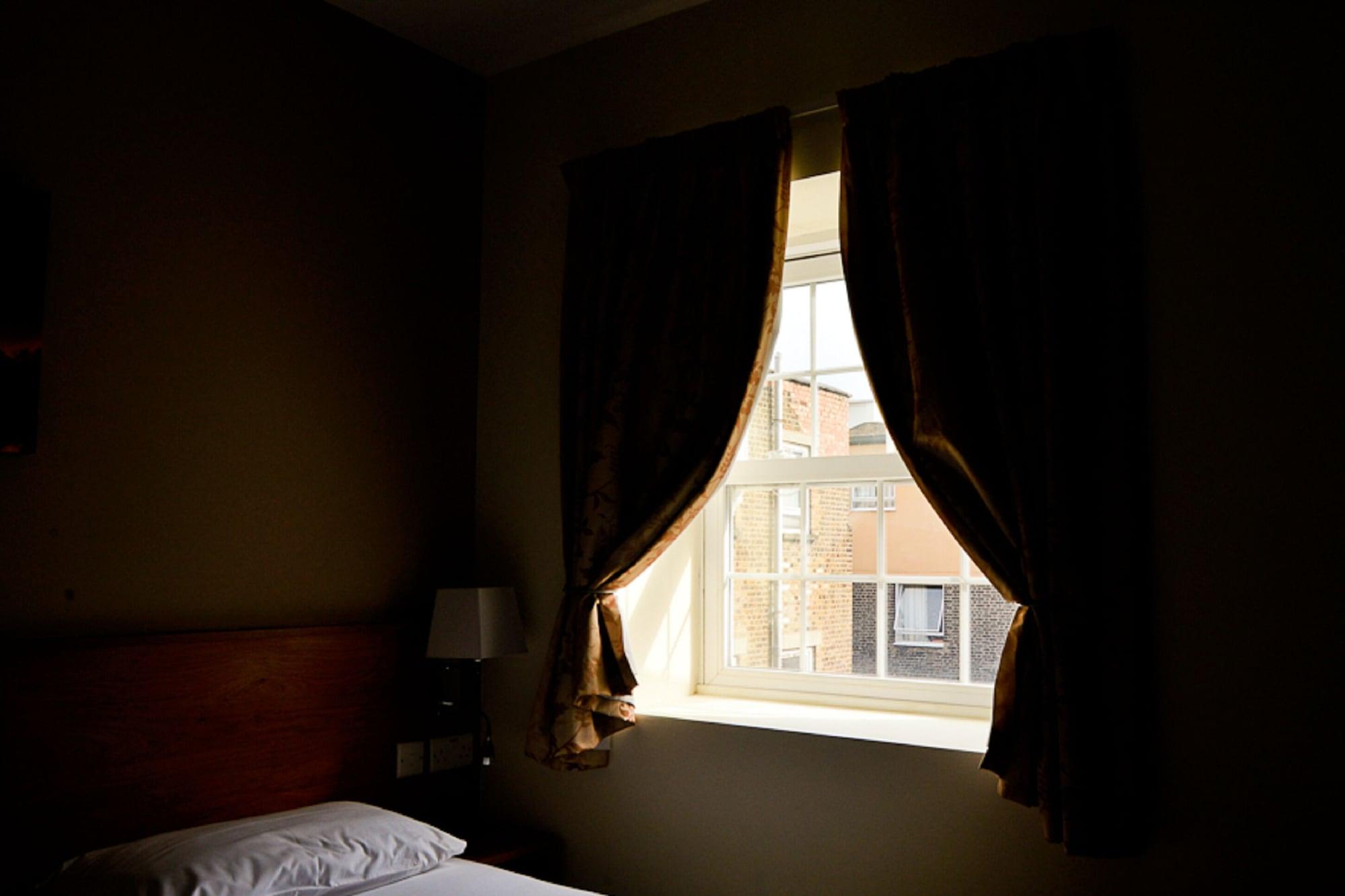 Hotel Kings Cross 3*