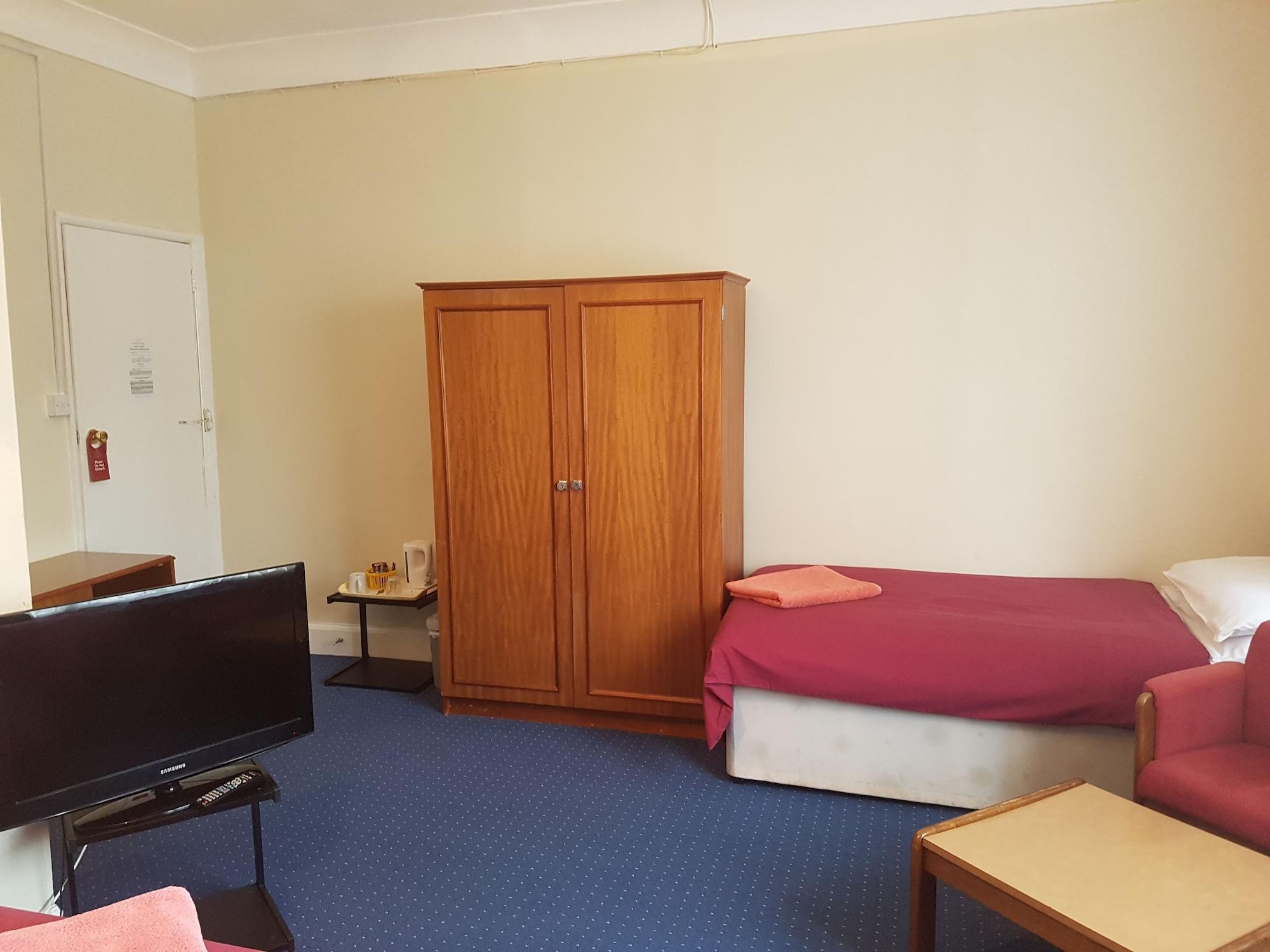 Hotel Avoca House London