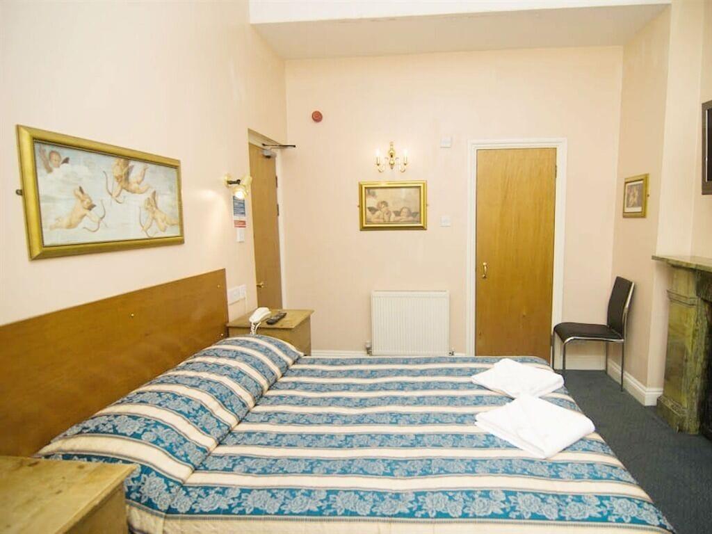 Normandie Hotel Londen