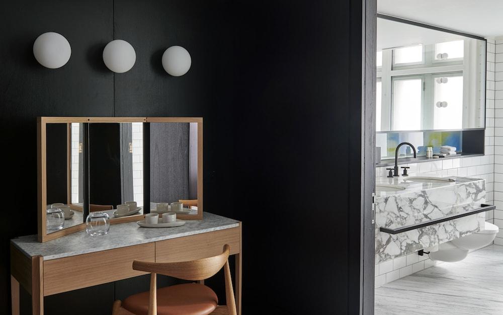 Andaz Liverpool Street, By Hyatt Hotel Londen