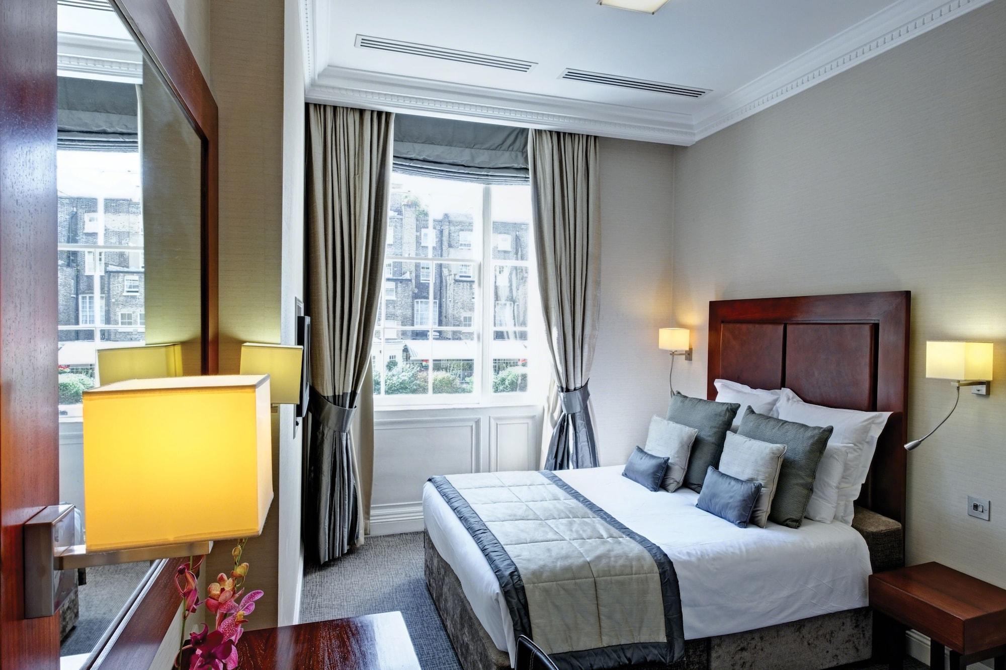Hotel Grange Beauchamp Londen