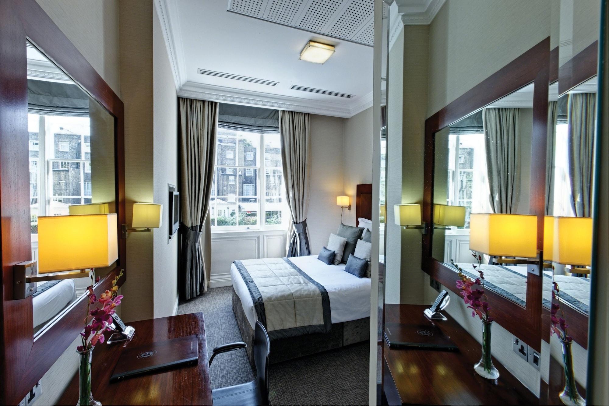 Hotel Grange Beauchamp Londen