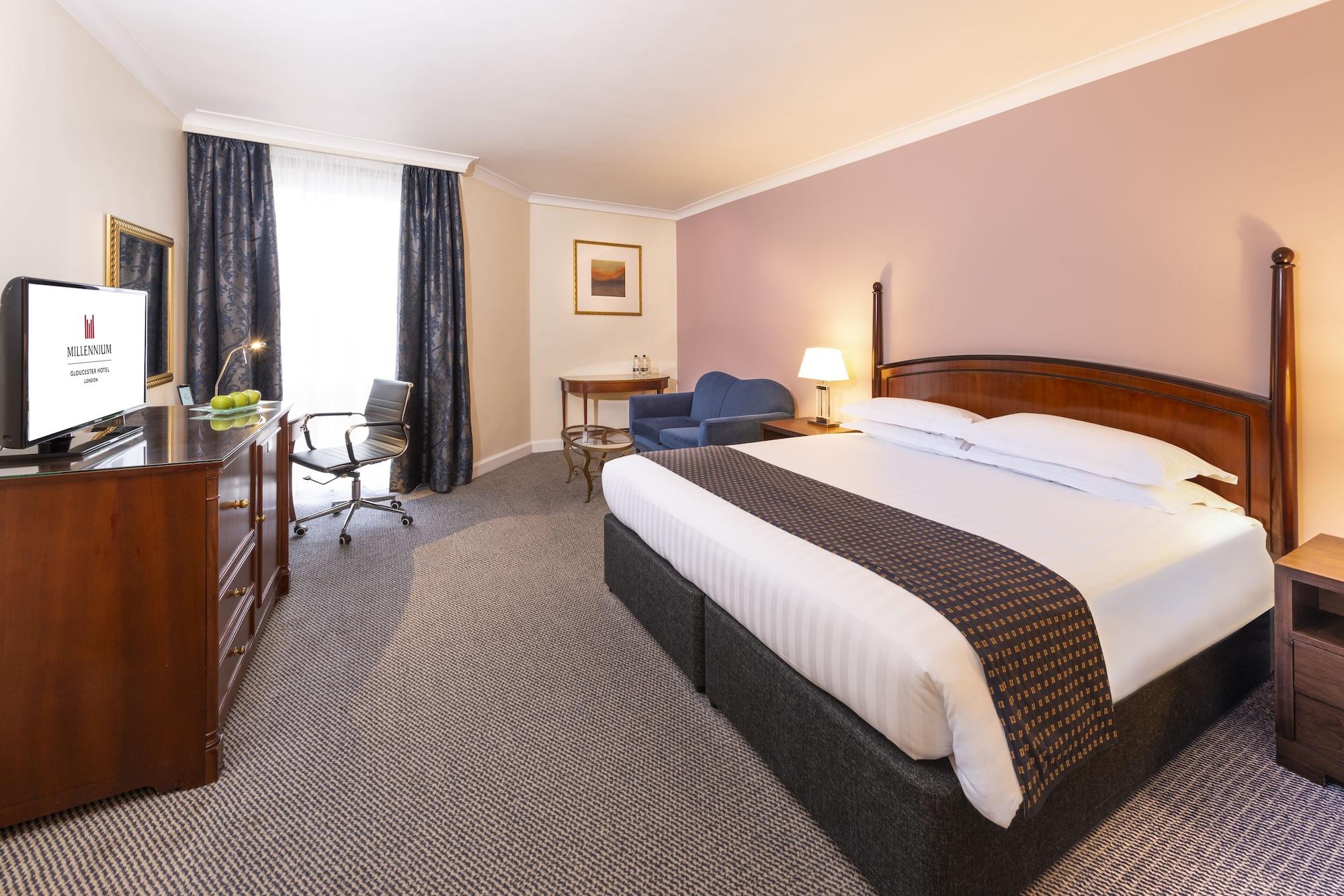 Millennium And Conference Centre Gloucester Hotel