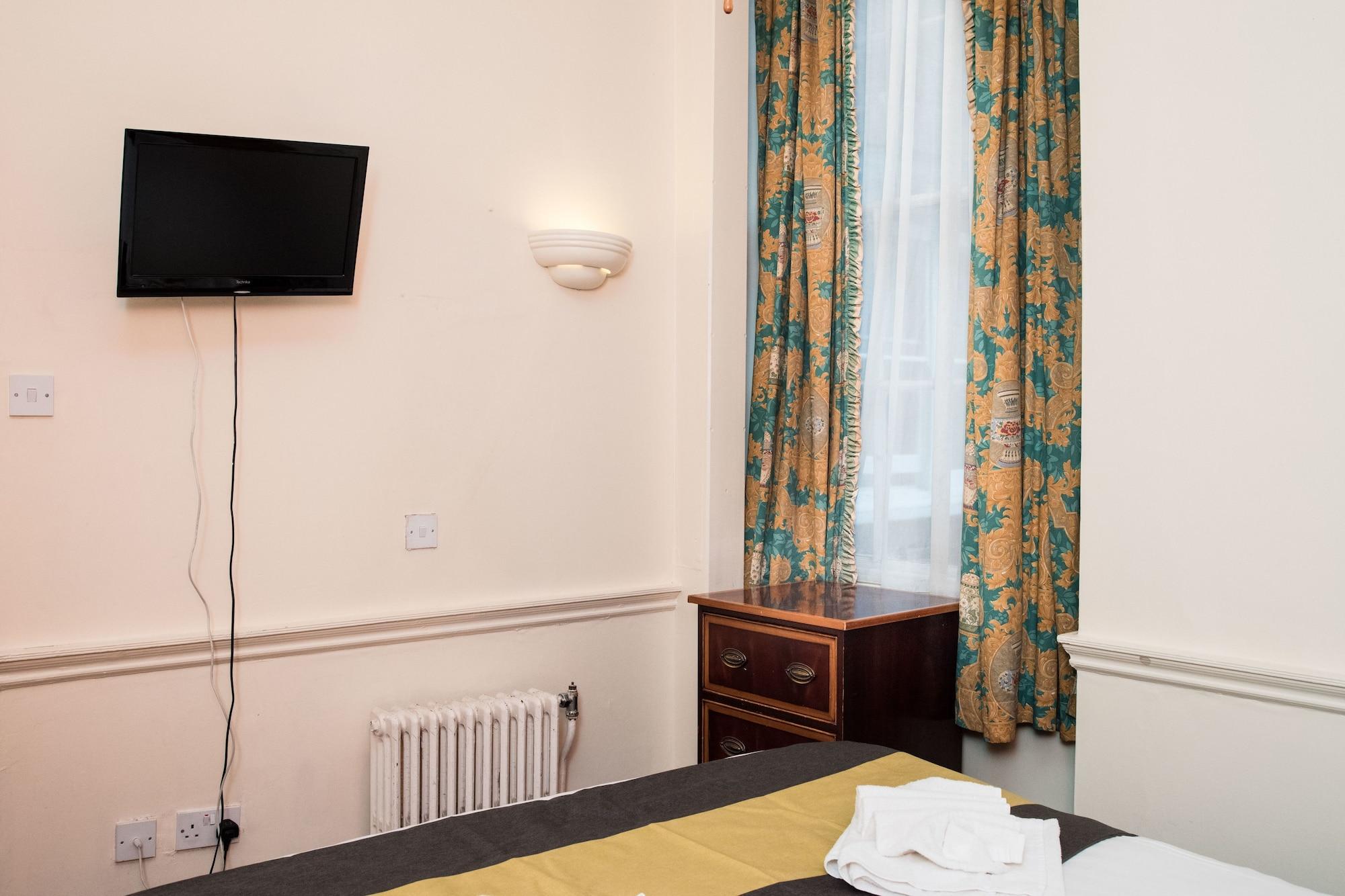 Rose Court Londen