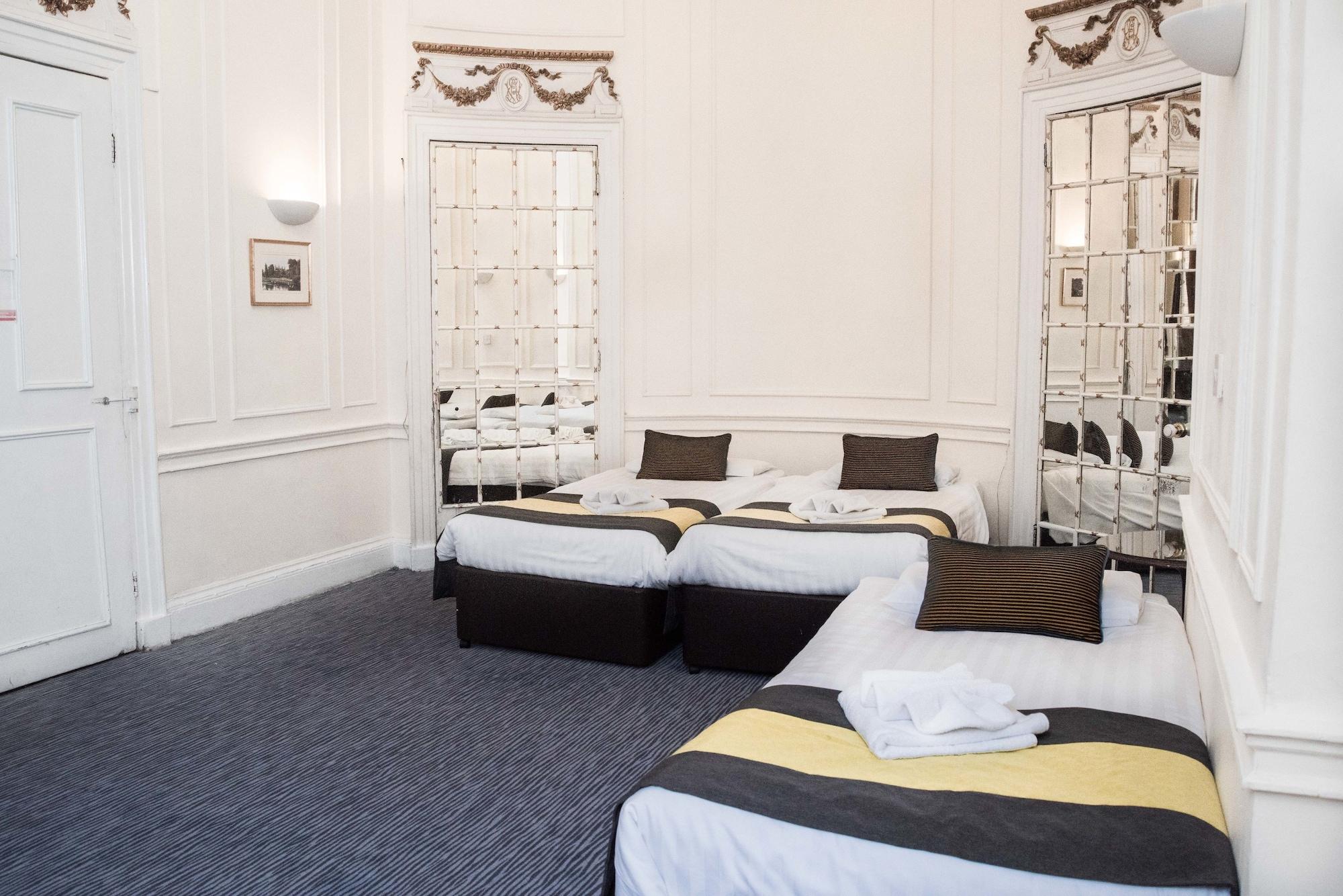 Rose Court Hotel Londen