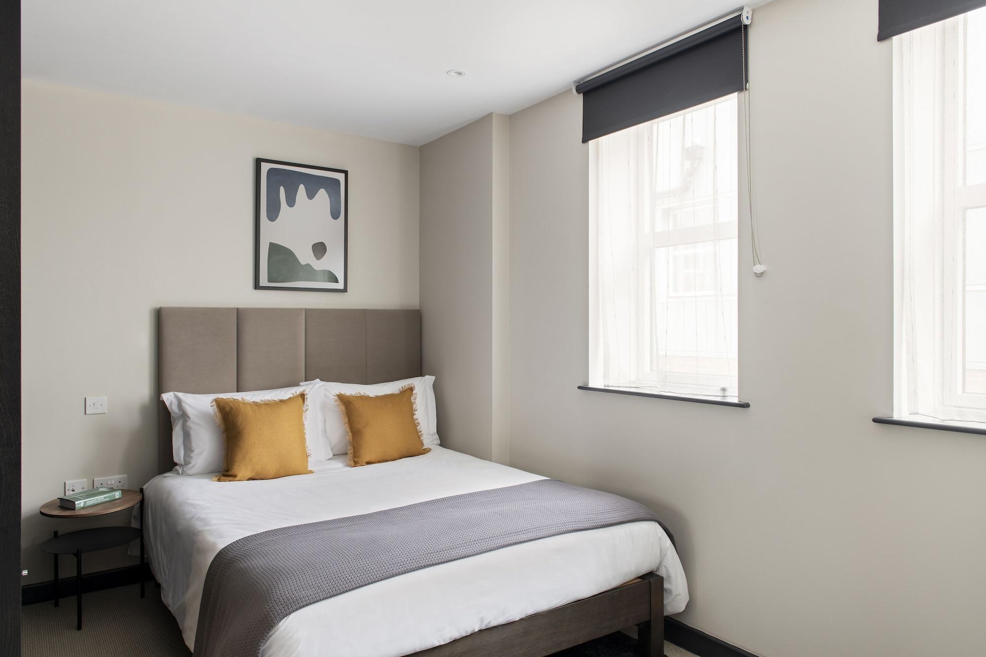 Cove Cannon Street Hotel London