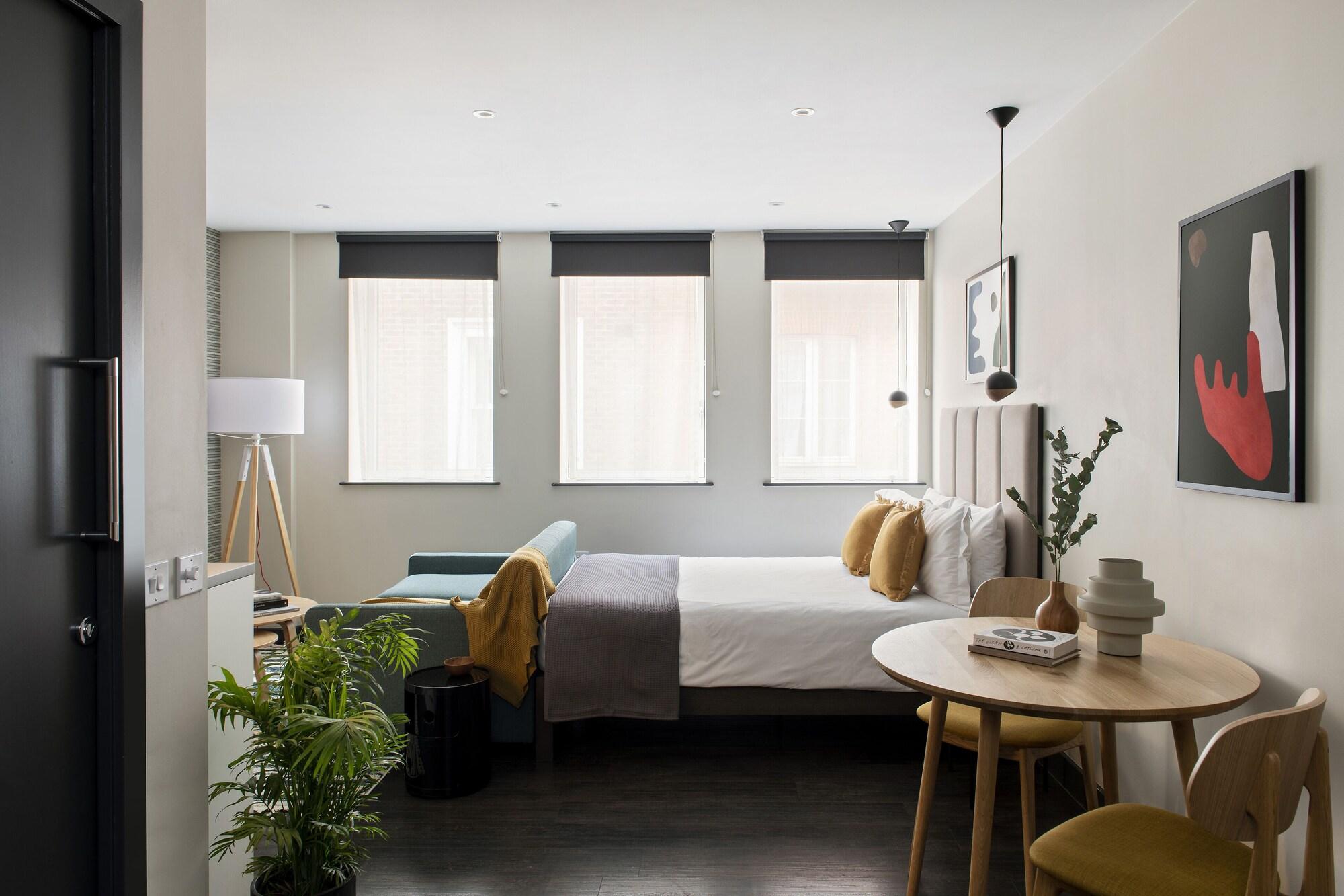 Cove Cannon Street Hotel London