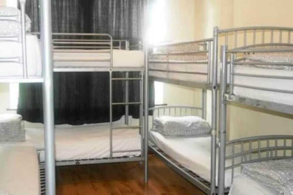 Hostel Kensal Backpackers