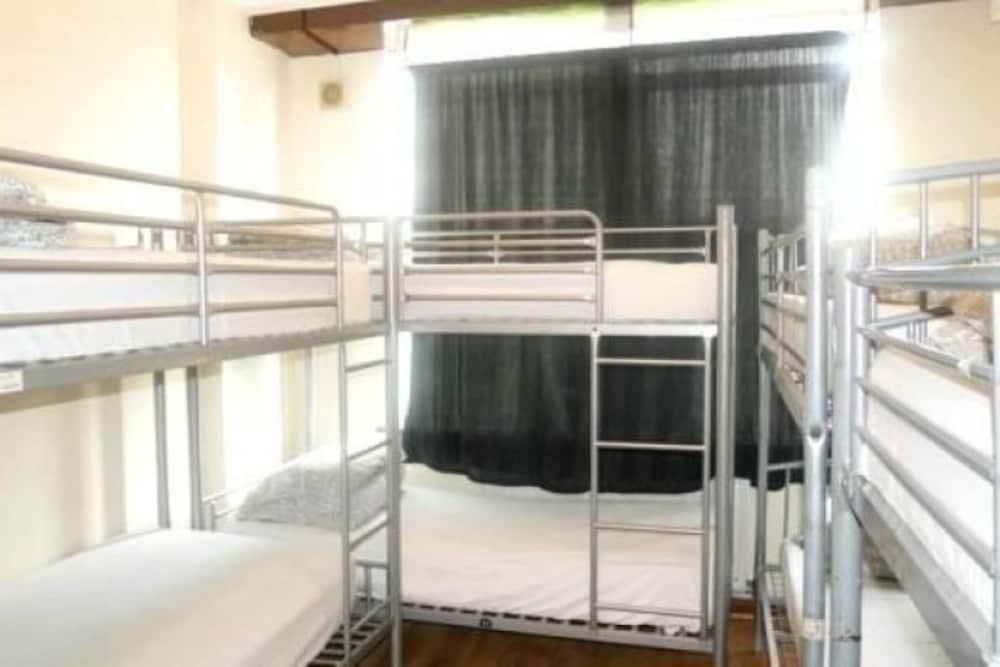 Hostel Kensal Backpackers London