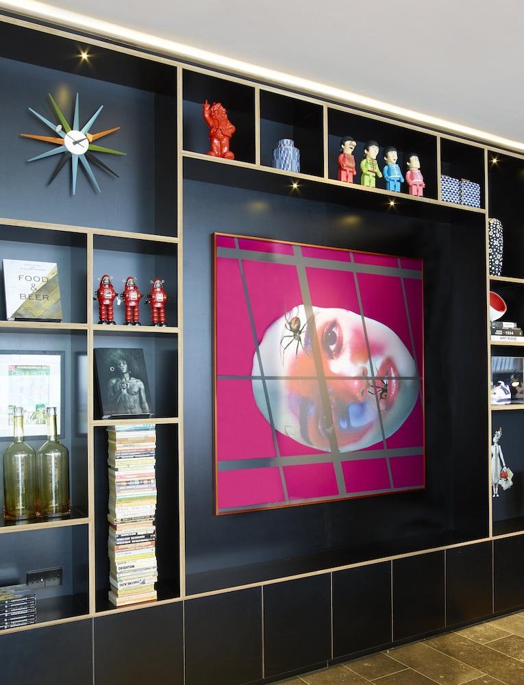 Citizenm Shoreditch