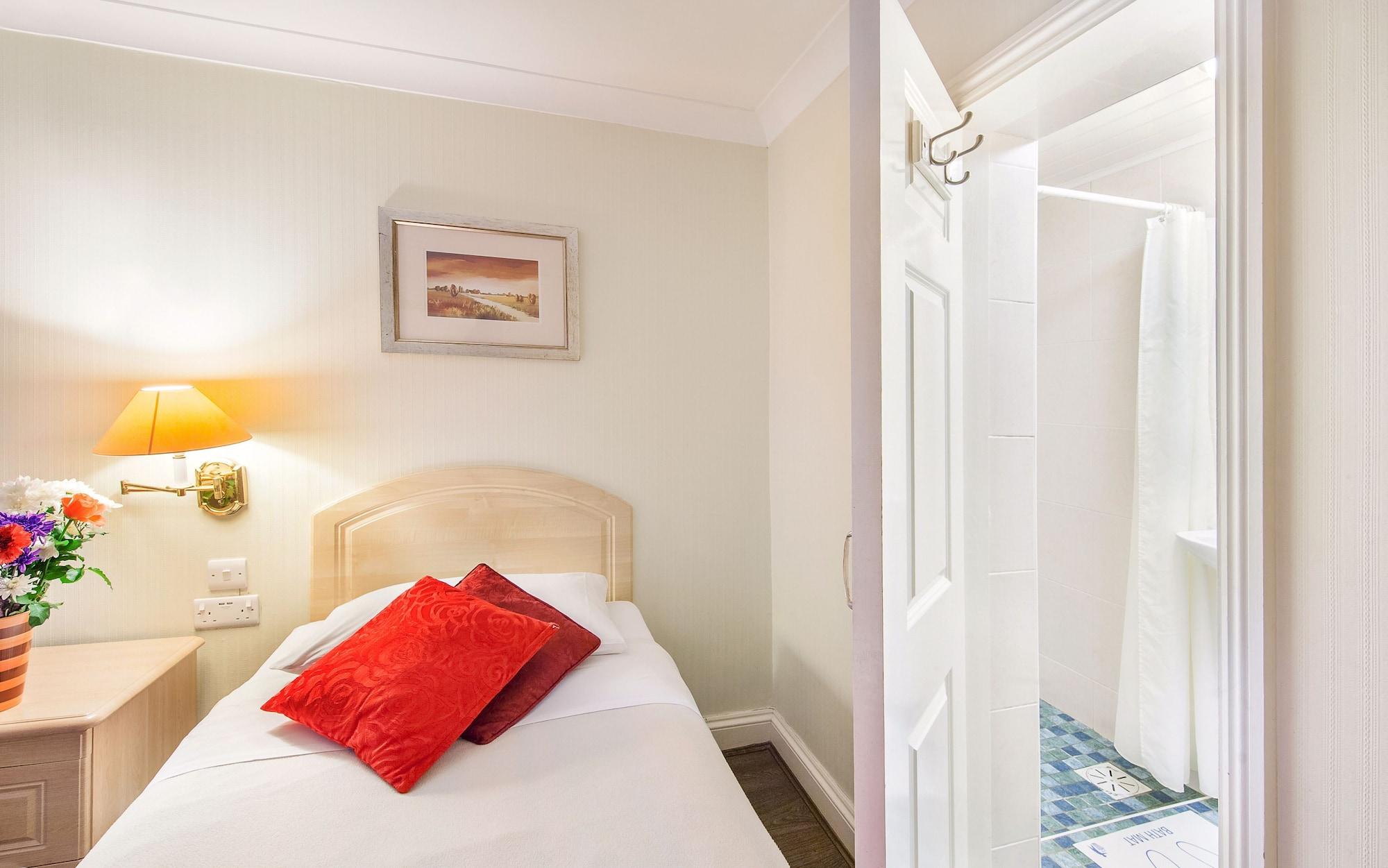 Hotel Fairway Londen