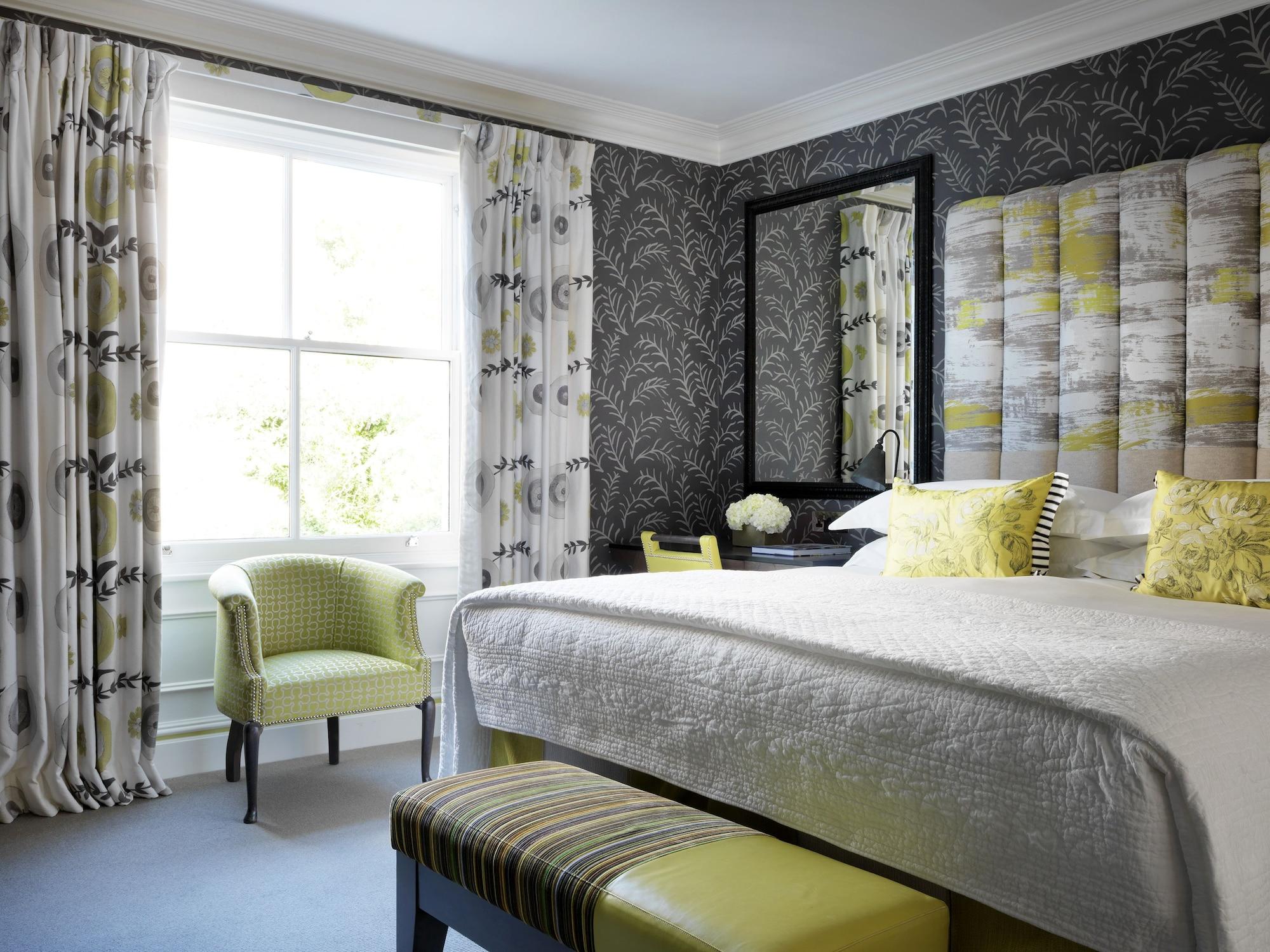 Hotel Number Sixteen, Firmdale London