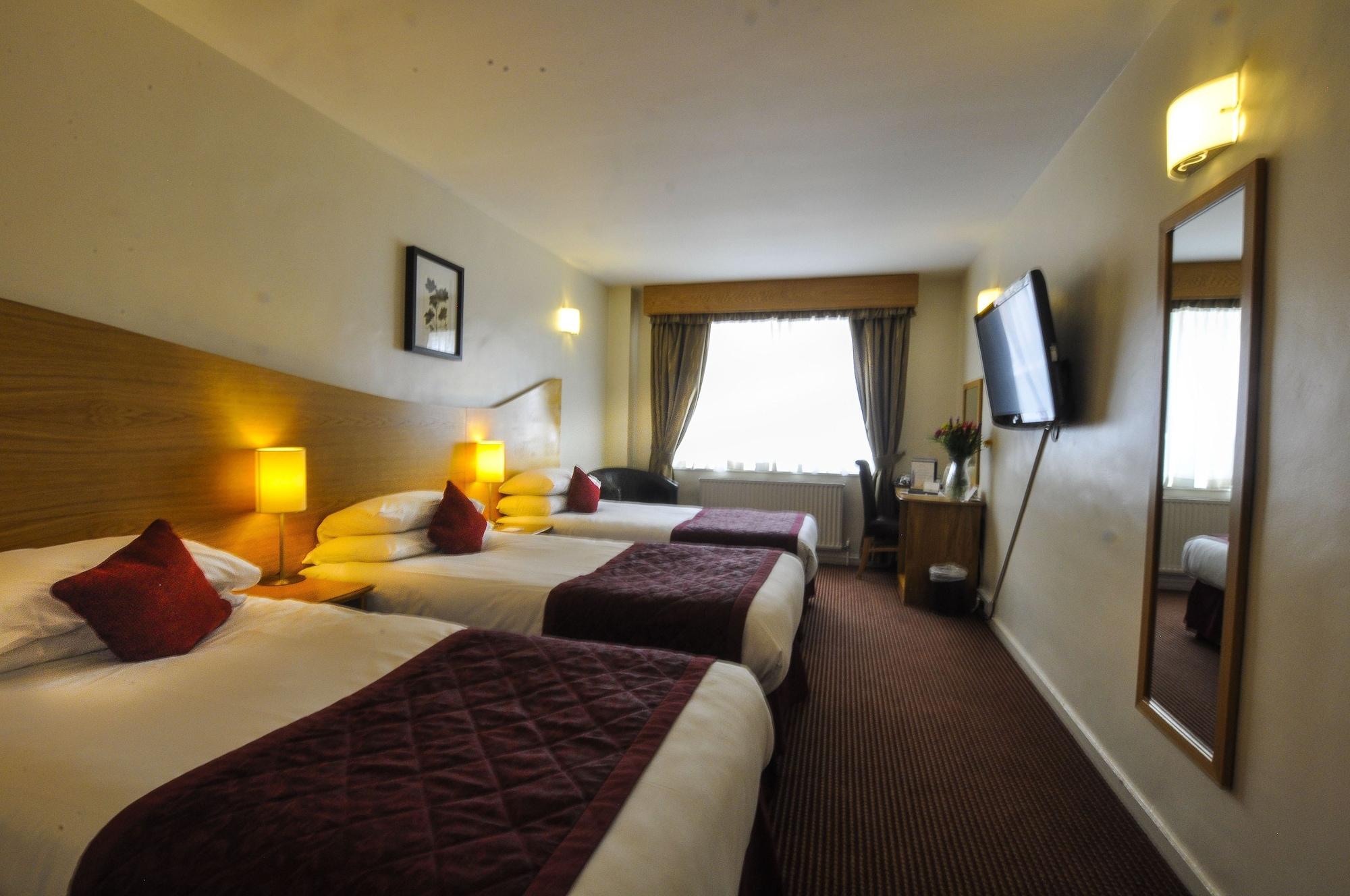 Kensington Court - Earls Court 3*