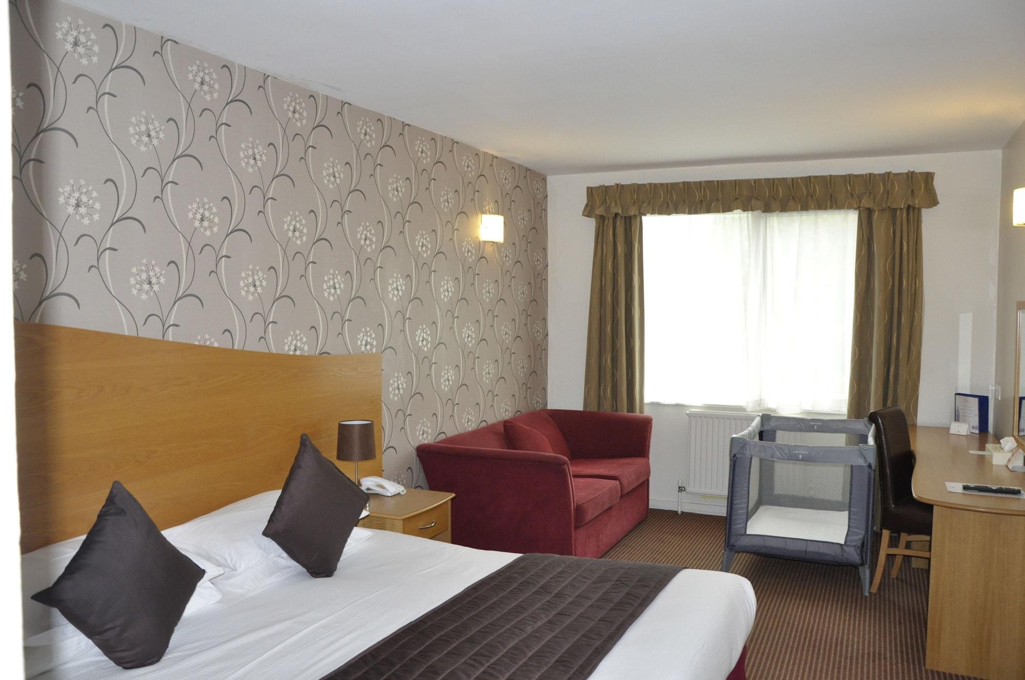 Hotel Kensington Court - Earls Court London