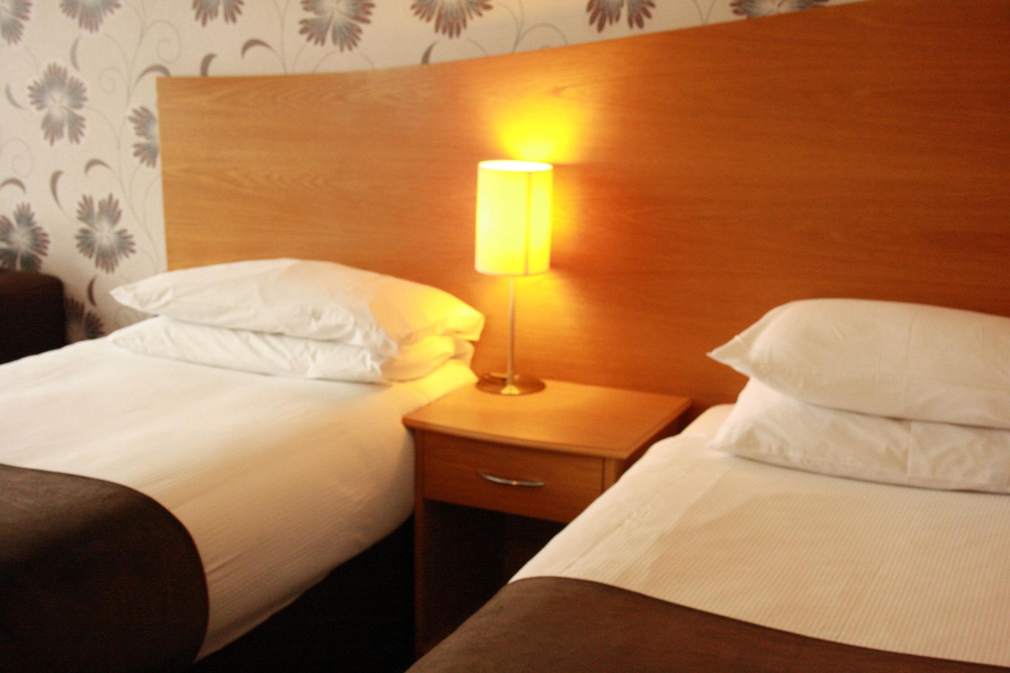 Kensington Court - Earls Court 3*
