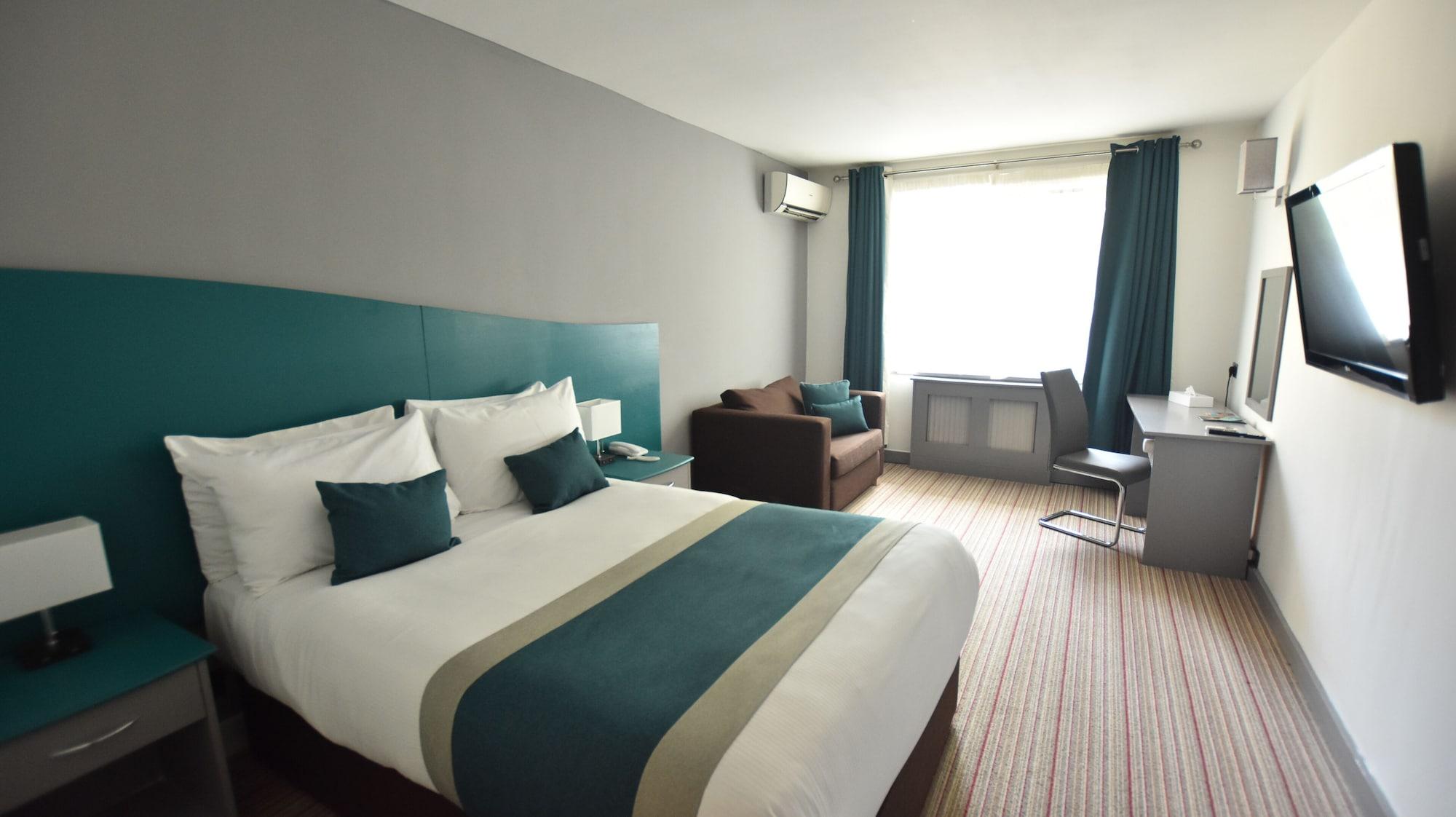 Kensington Court - Earls Court Hotel London