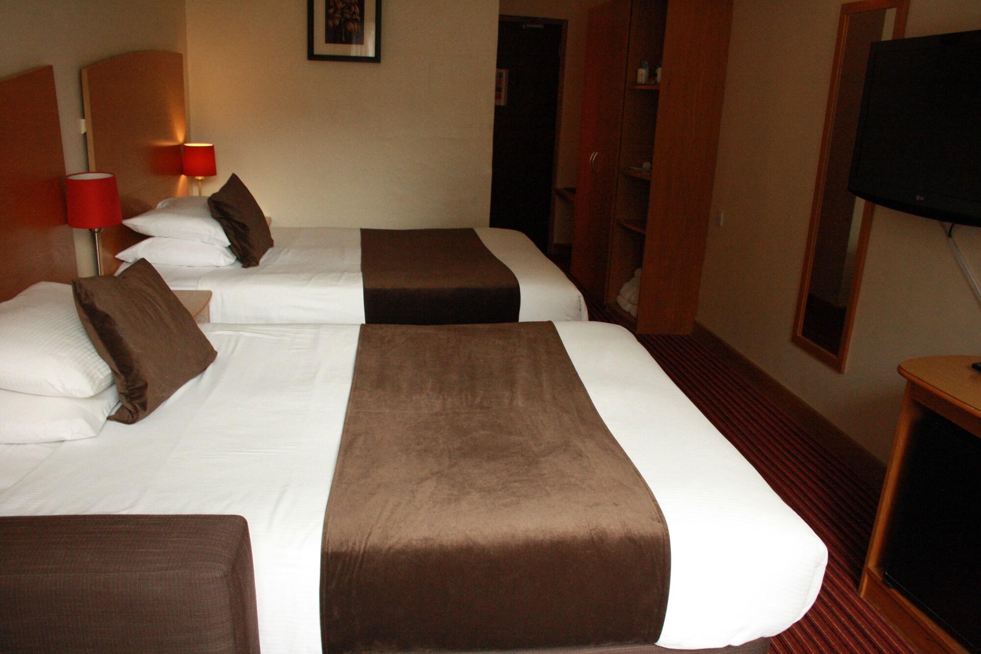 Kensington Court - Earls Court Hotel London