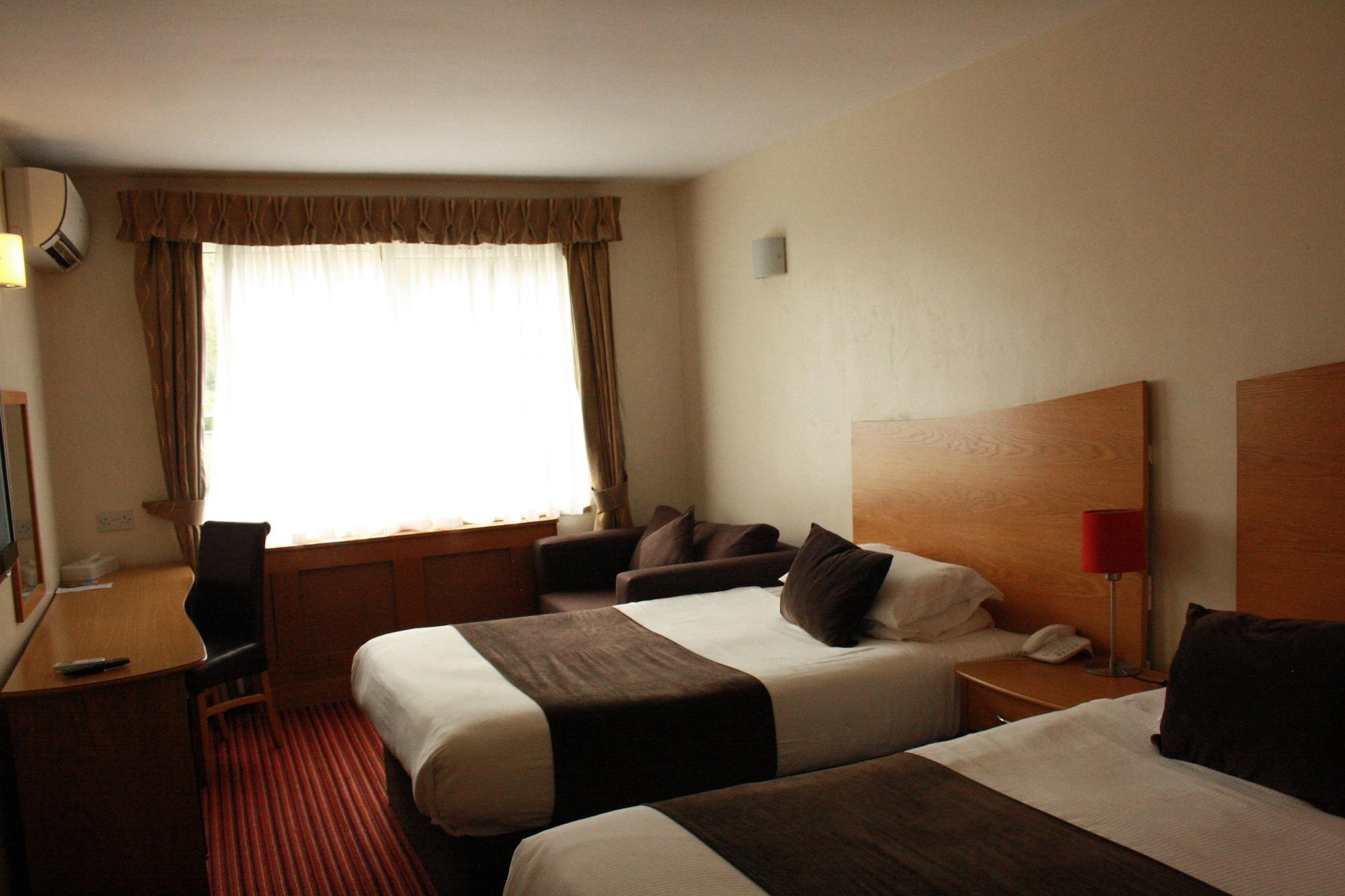 Kensington Court - Earls Court Hotel