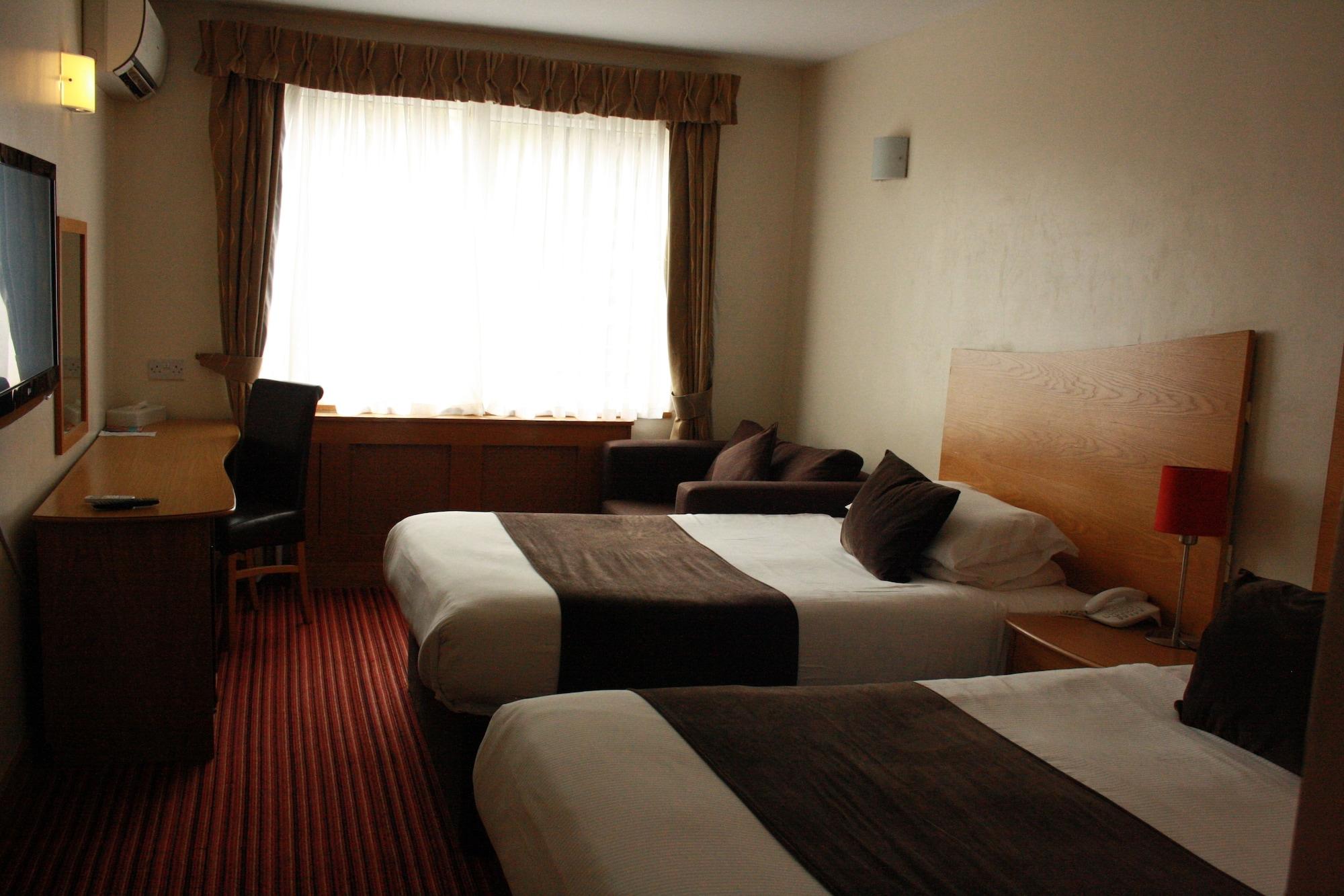 Kensington Court - Earls Court Hotel