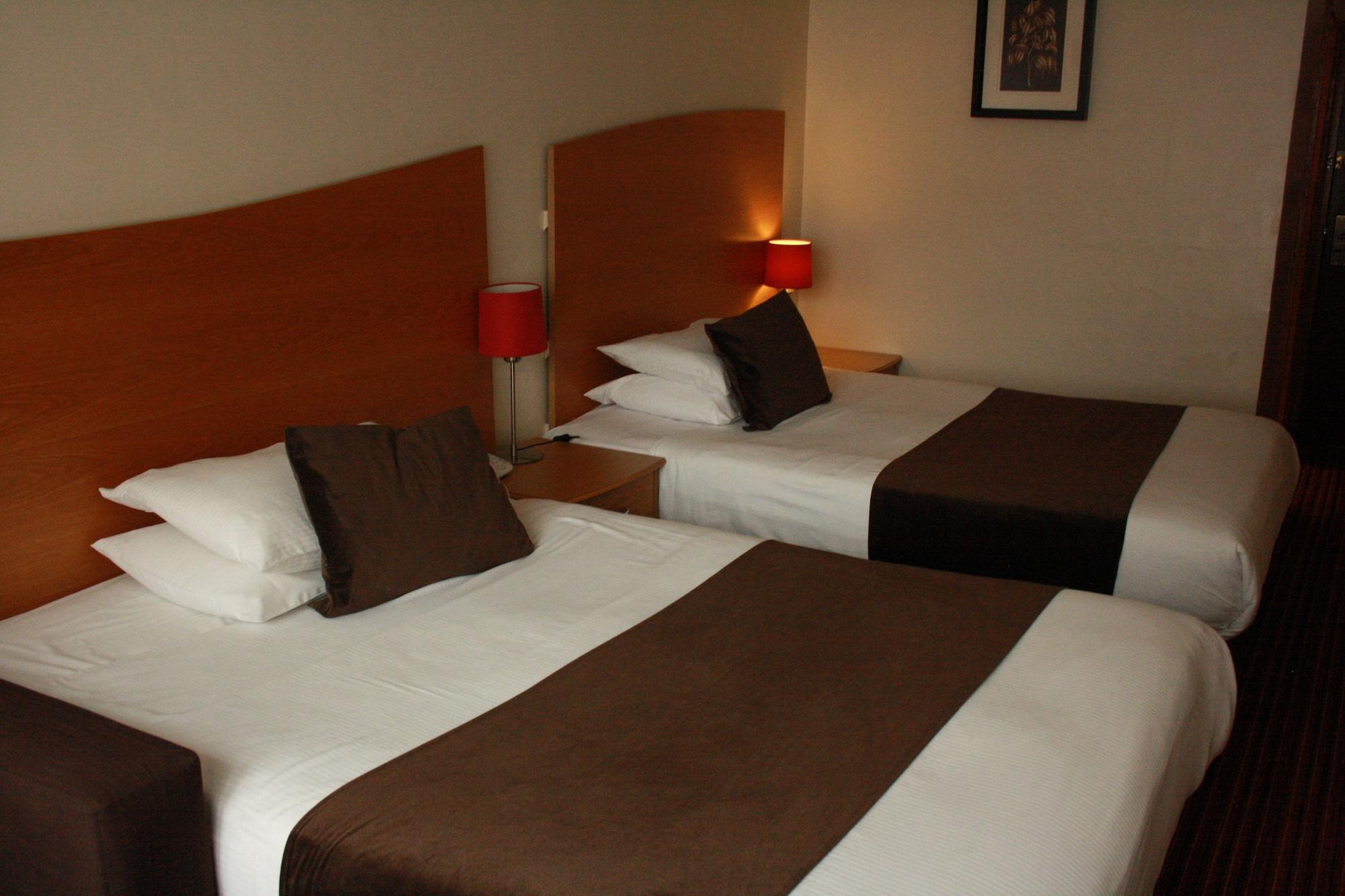 Kensington Court - Earls Court London