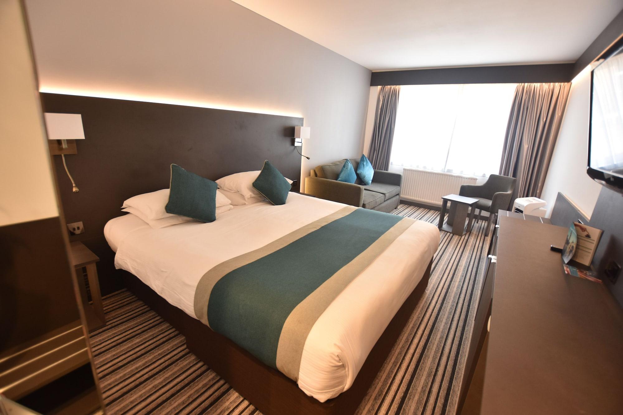 Kensington Court - Earls Court Hotel
