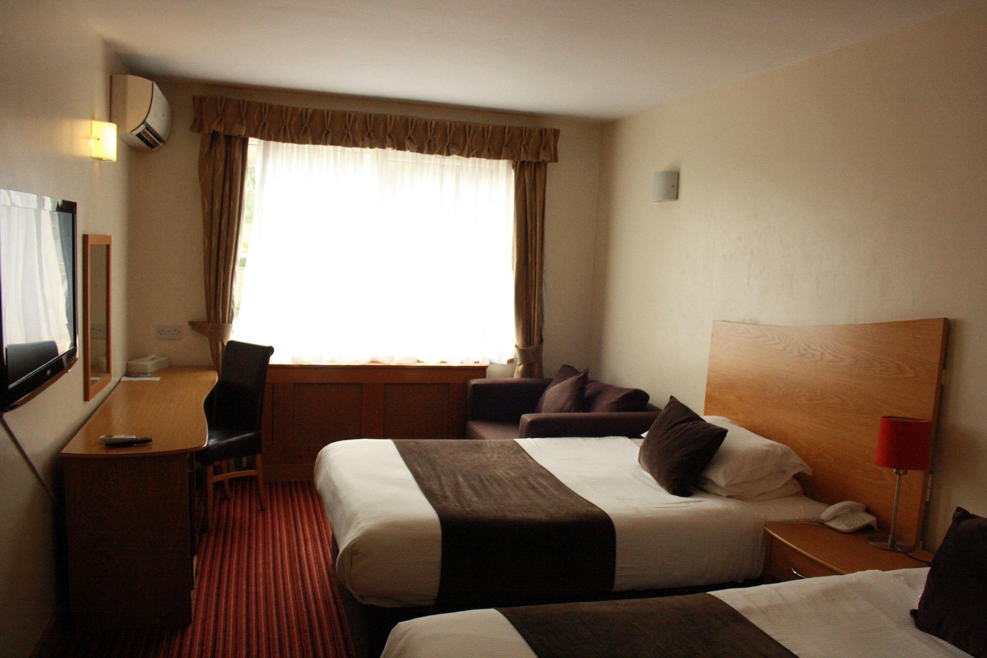 Hotel Kensington Court - Earls Court