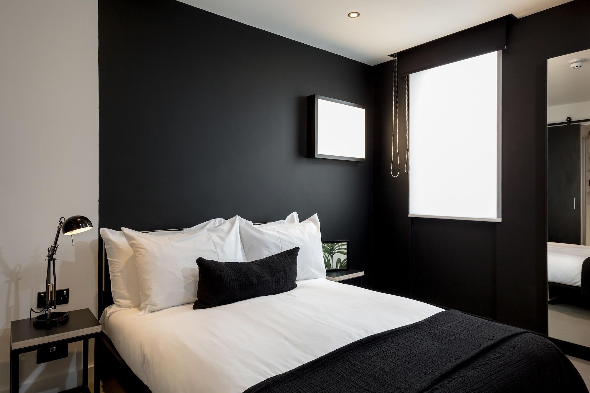 Hotel Kip Londen