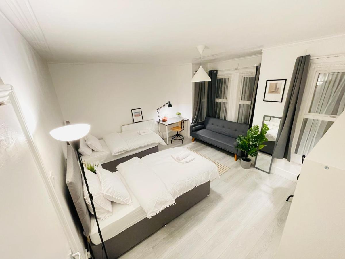 Leytonstone House - Sleepylodge *