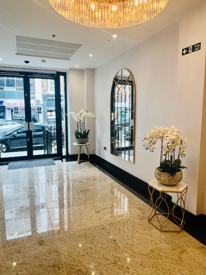 Hatton Garden 4* Londres