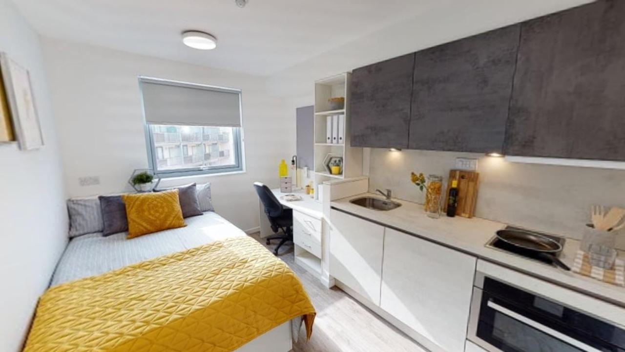 Westcombe House In Greenwich Apartment *