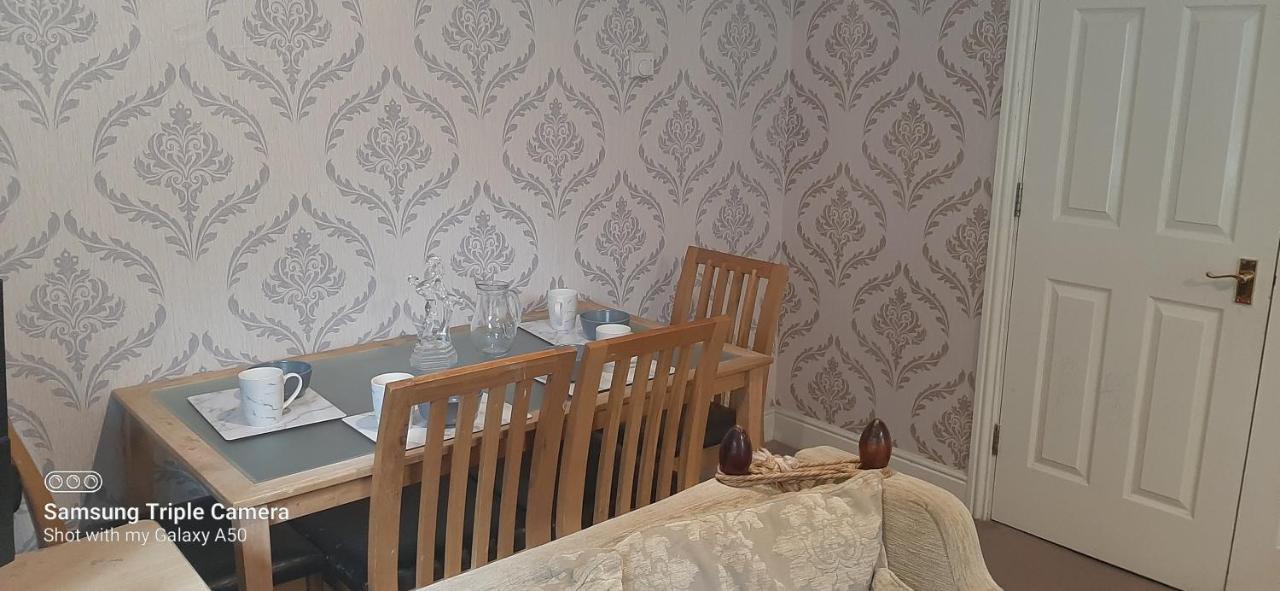 Apartamento 2 Bedrooms & 2 Bathrooms With An Ensuite Londres