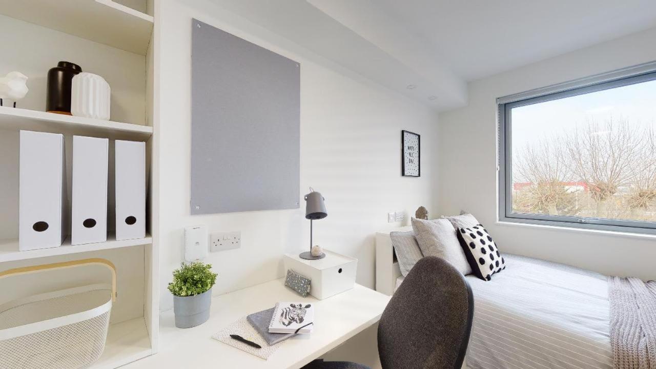 Westcombe House In Greenwich Apartment London