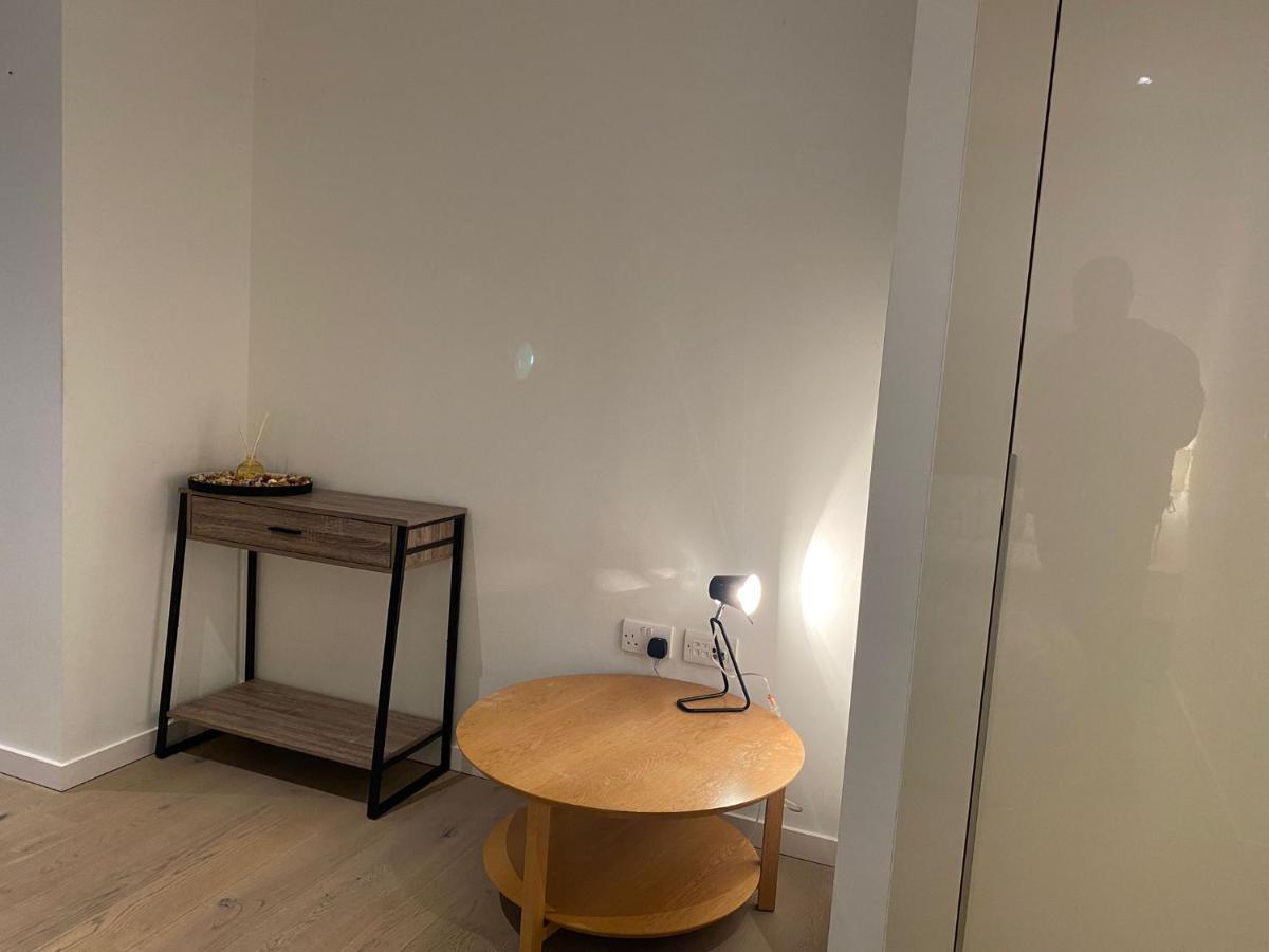 Apartamento Stunning 1 Bed Studio Central London Apartment Londres