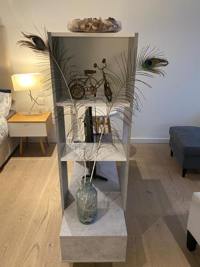 Stunning 1 Bed Studio Central London Apartment Apartamento