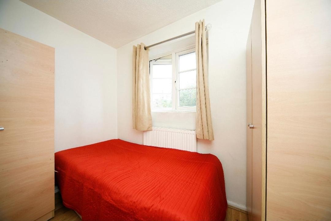 Smart Comfy Single Pensión Londres