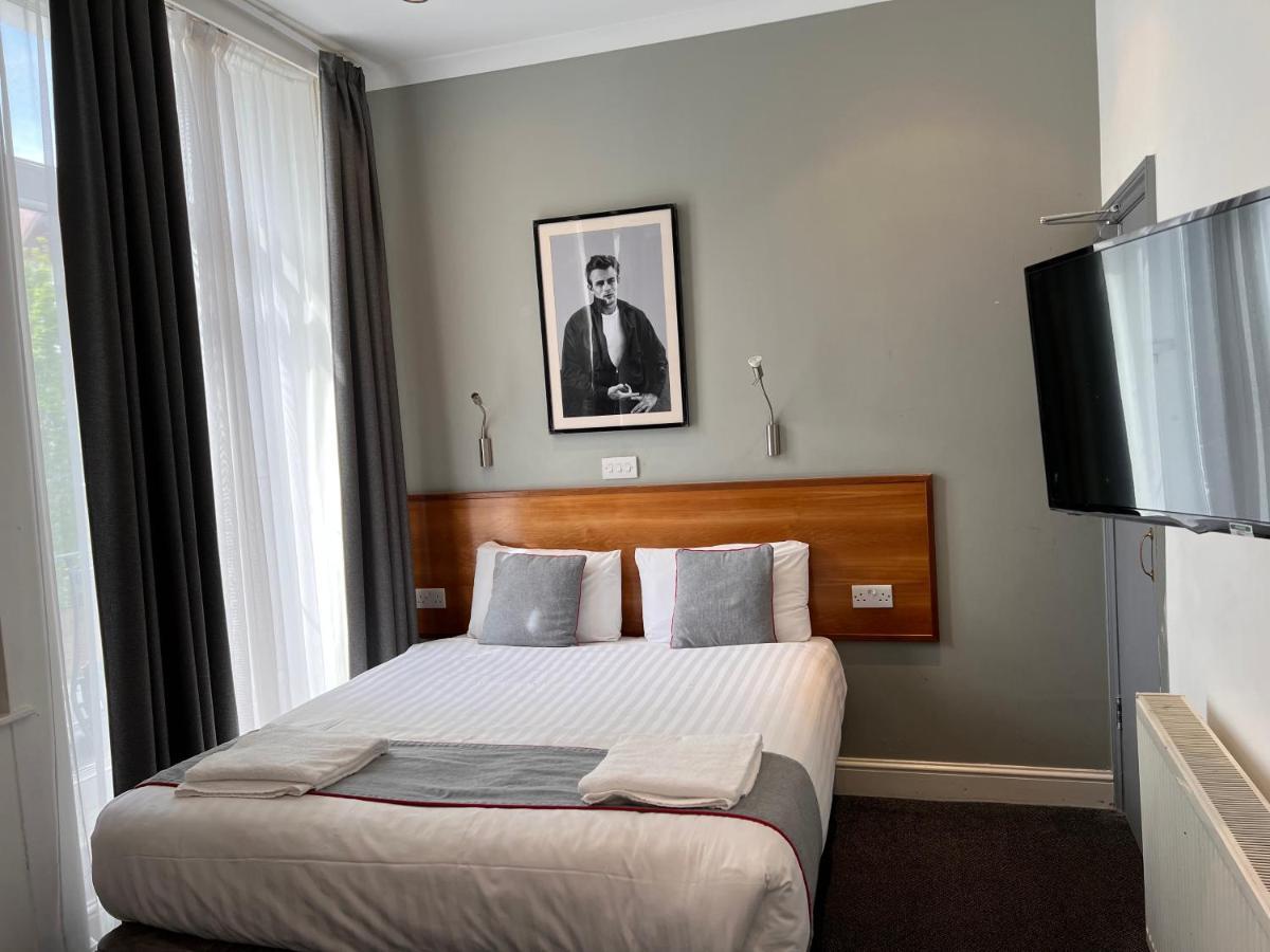 Hotel Apollo Kings Cross 3*