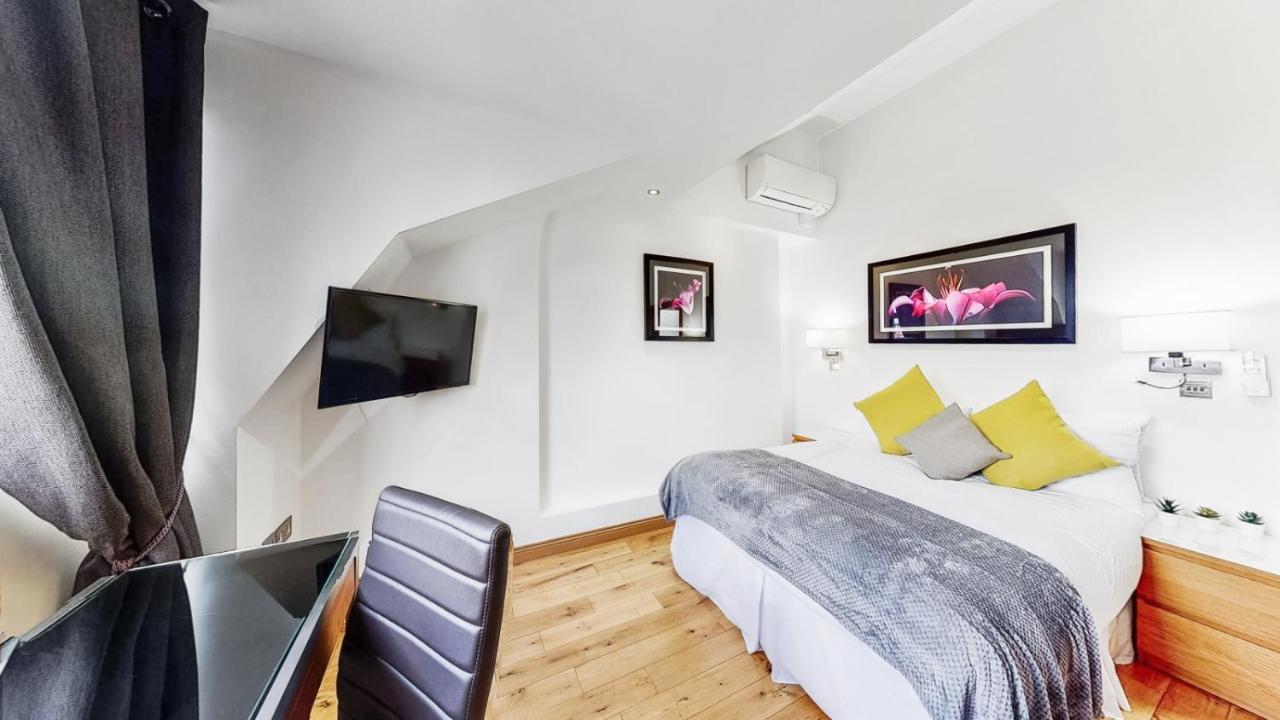 Apartamento Baker Street *
