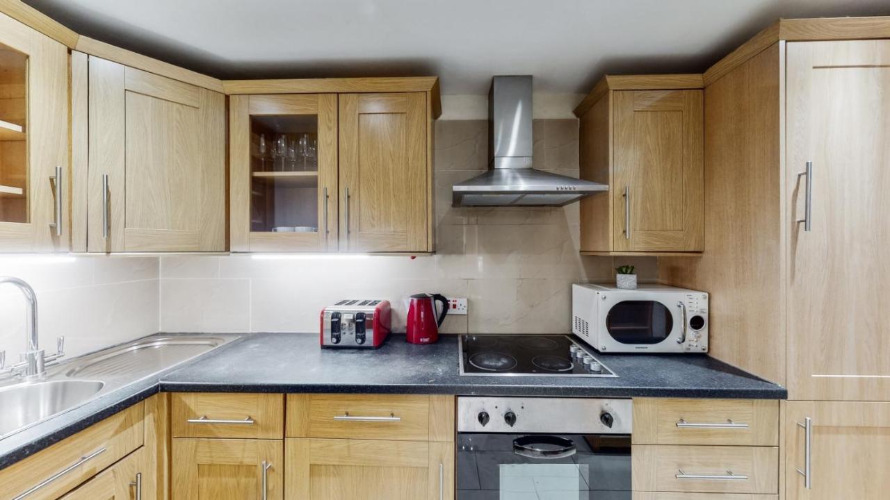 Baker Street Apartamento *