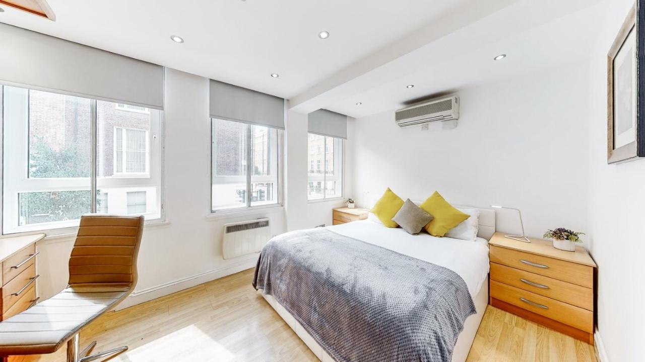 Apartamento Baker Street *