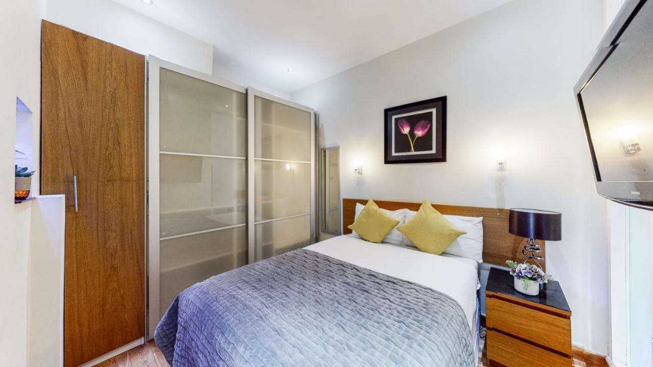 Baker Street Apartamento