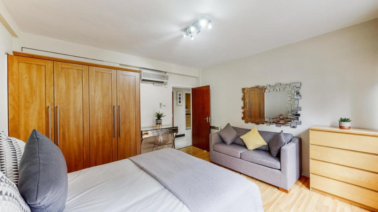 Baker Street Apartamento