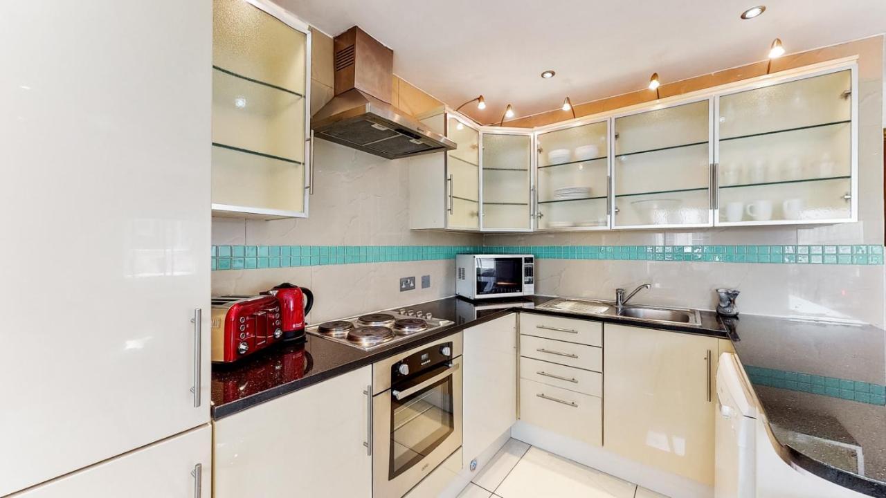 Apartamento Baker Street