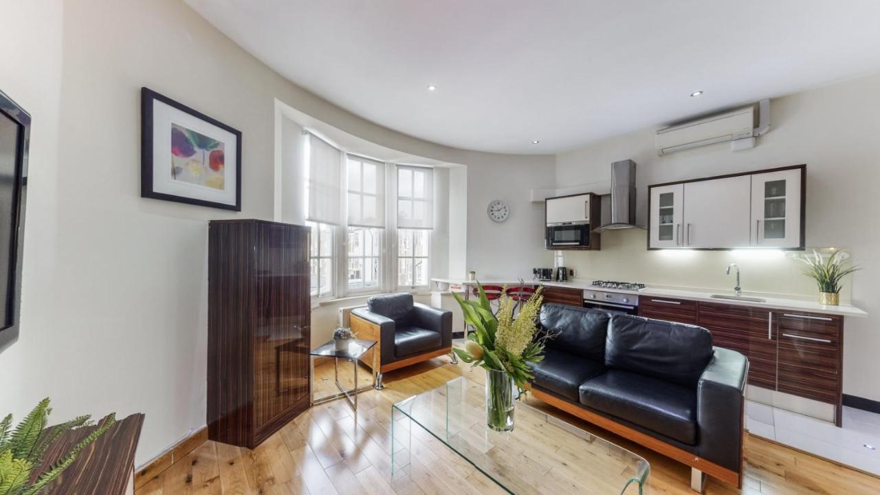 Baker Street Apartamento *