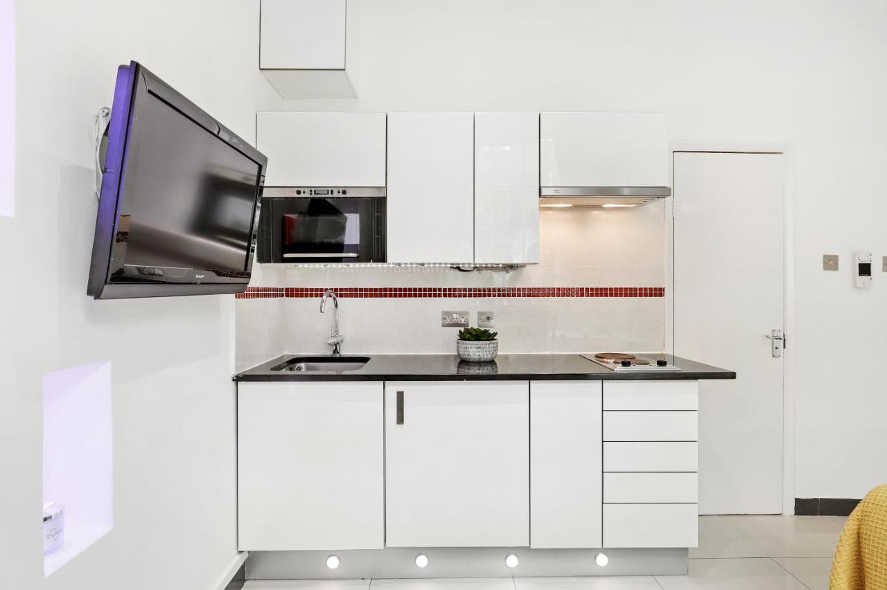 Baker Street Apartamento