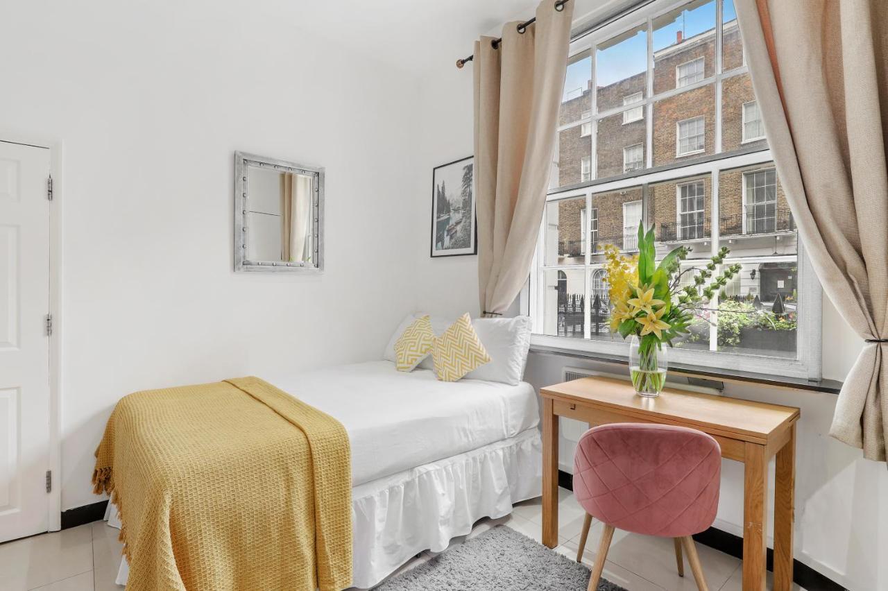 Apartamento Baker Street *