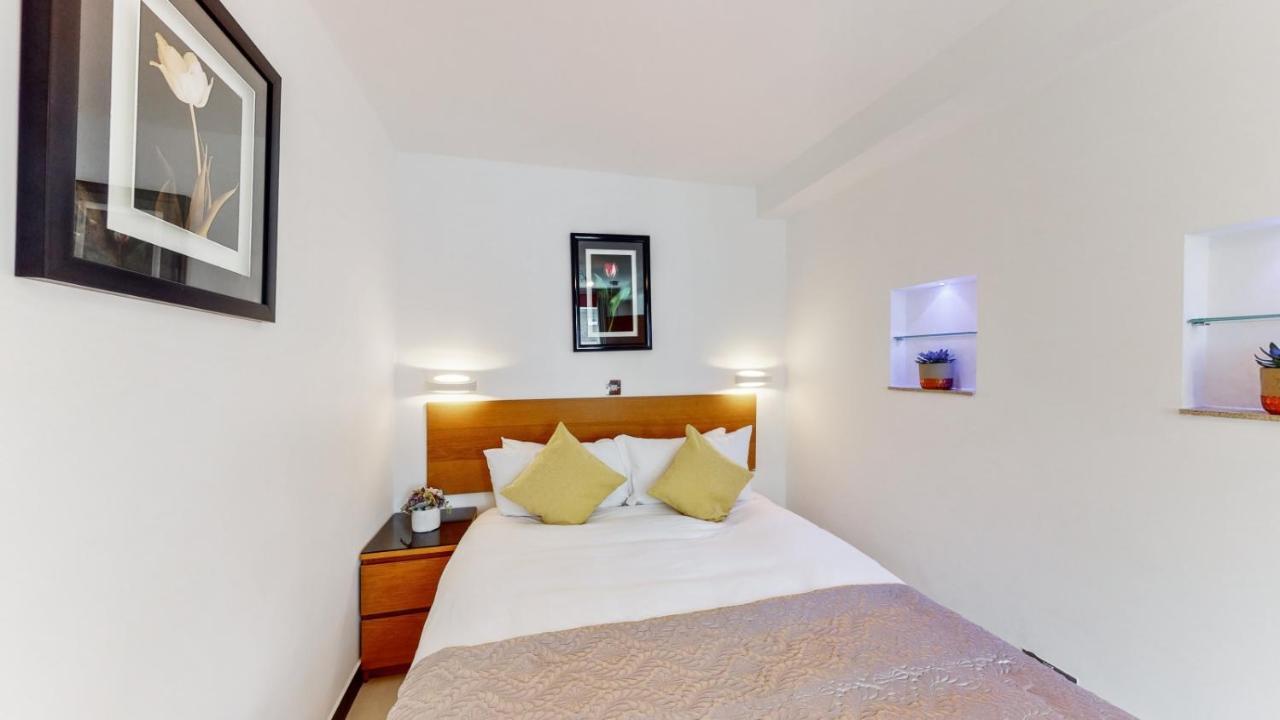 Apartamento Baker Street *