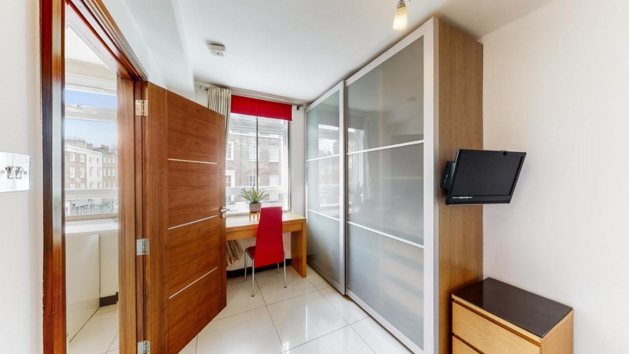 Baker Street Apartamento *