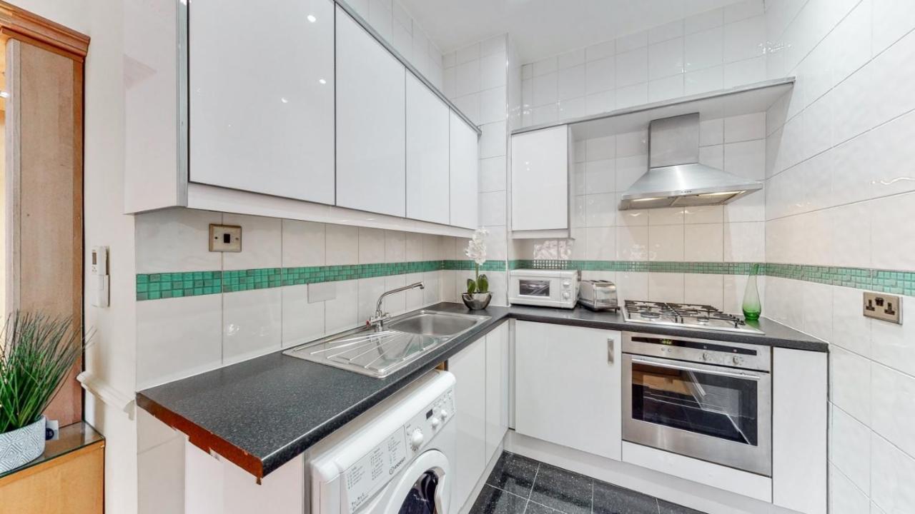 Apartamento Baker Street *