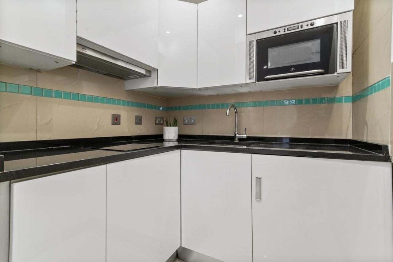 Baker Street Apartamento