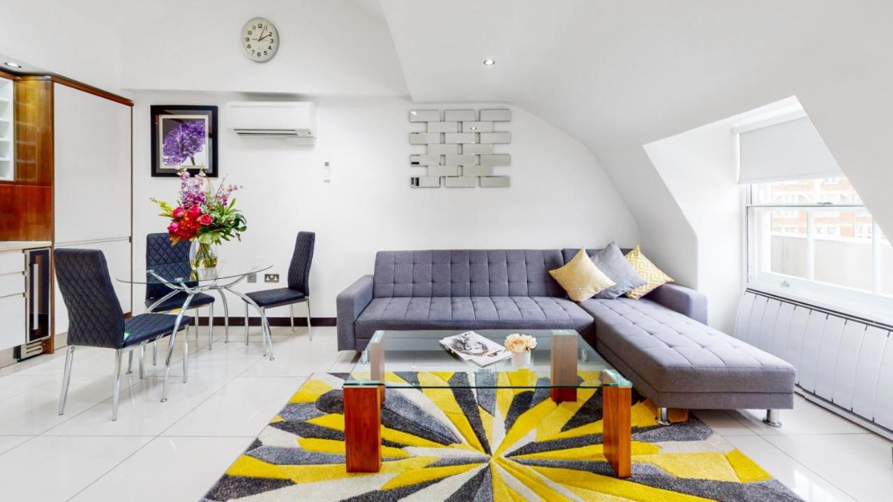 Baker Street Apartamento *